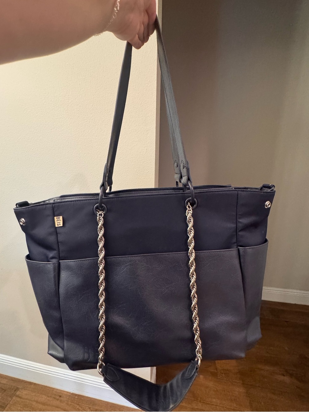 BEIS Diaper Bag